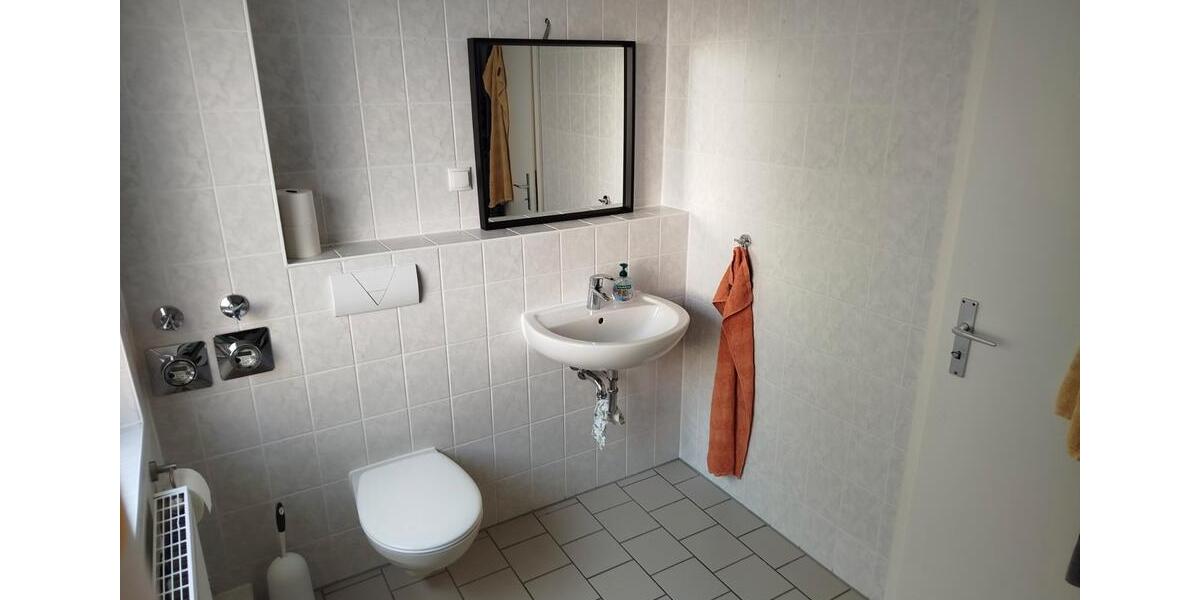 Wohnen auf Zeit Braunschweig Nordstadt - 3 Zimmer, 67 m&sup2;, 450&euro; | Angebot:26227135