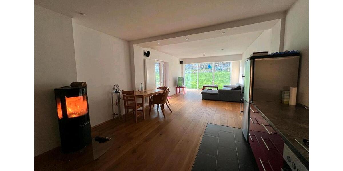 Erdgeschoßwohnung Witten Heven - 4 Zimmer, 100 m&sup2;, 1.750&euro; | Angebot:24661197