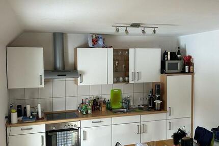 Lage-Ehlenbruch 2,5 Zimmer Wohnung 2 zimmer