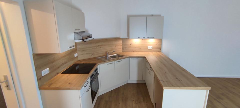 Erdgeschoßwohnung Wismar Altstadt - 2 Zimmer, 56 m&sup2;, 500&euro; | Angebot:26675541