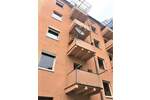 Ruhige Lage, schöne 2 Zimmer Wohnung mit Balkon im Niebelungenviertel 2 zimmer