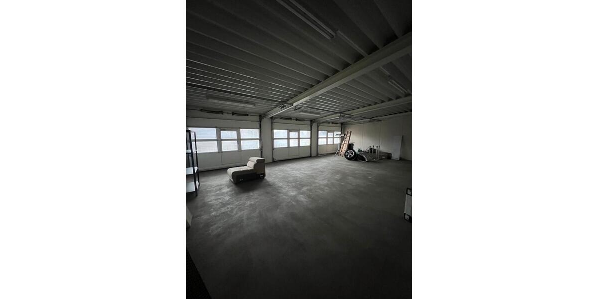 Gewerbeobjekt Dortmund Brackel - 1.400&euro; | Angebot:26383861