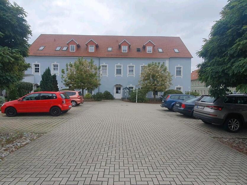 Vermieten schöne 2Raum Wohnung in der Altstadt von Hoyerswerda