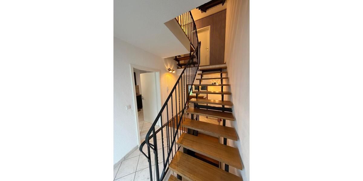 Wohnen auf Zeit Bischofsheim - 3.5 Zimmer, 130 m&sup2;, 22&euro; | Angebot:25157438