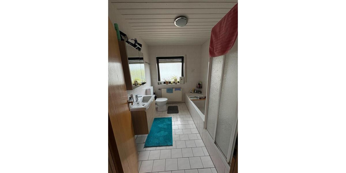 Etagenwohnung Alzey - 2 Zimmer, 65 m&sup2;, 766&euro; | Angebot:26621562