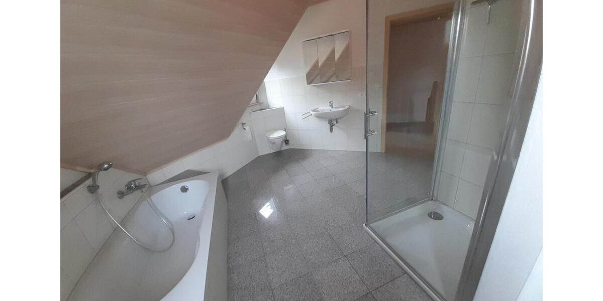 Erdgeschoßwohnung Weihenzell - 5 Zimmer, 145 m&sup2;, 1.050&euro; | Angebot:25299641