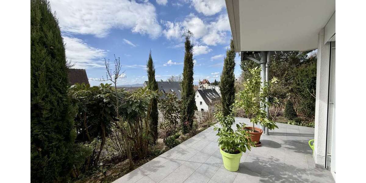 Etagenwohnung Emmendingen - 3 Zimmer, 125 m&sup2;, 1.500&euro; | Angebot:26090244