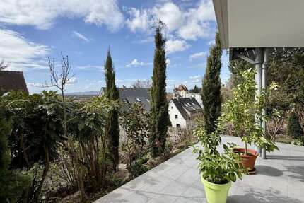 Wohnung Emmendingen - 3 Zimmer, 125 m&sup2;, 1.500&euro; | Angebot:26090244