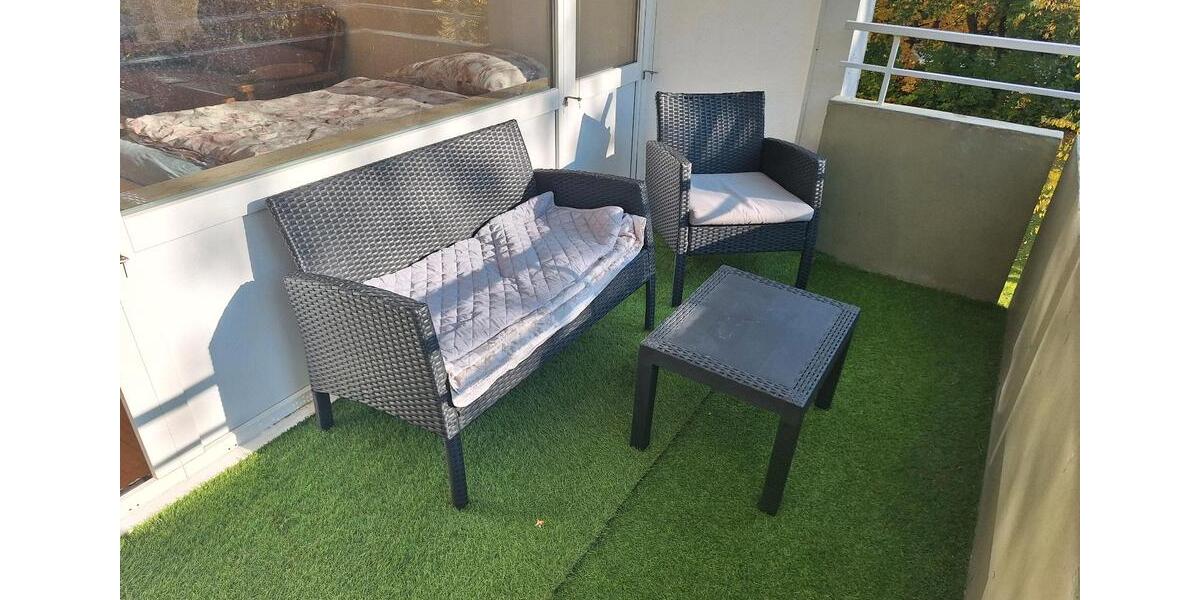 Wohnen auf Zeit Elchingen Oberelchingen - 1 Zimmer, 18 m&sup2;, 640&euro; | Angebot:26410234