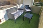 Wohnen auf Zeit Elchingen Oberelchingen - 1 Zimmer, 18 m&sup2;, 640&euro; | Angebot:26410234