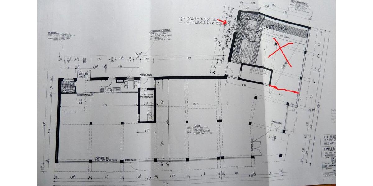 Gewerbeobjekt Eschweiler - 595&euro; | Angebot:26644510