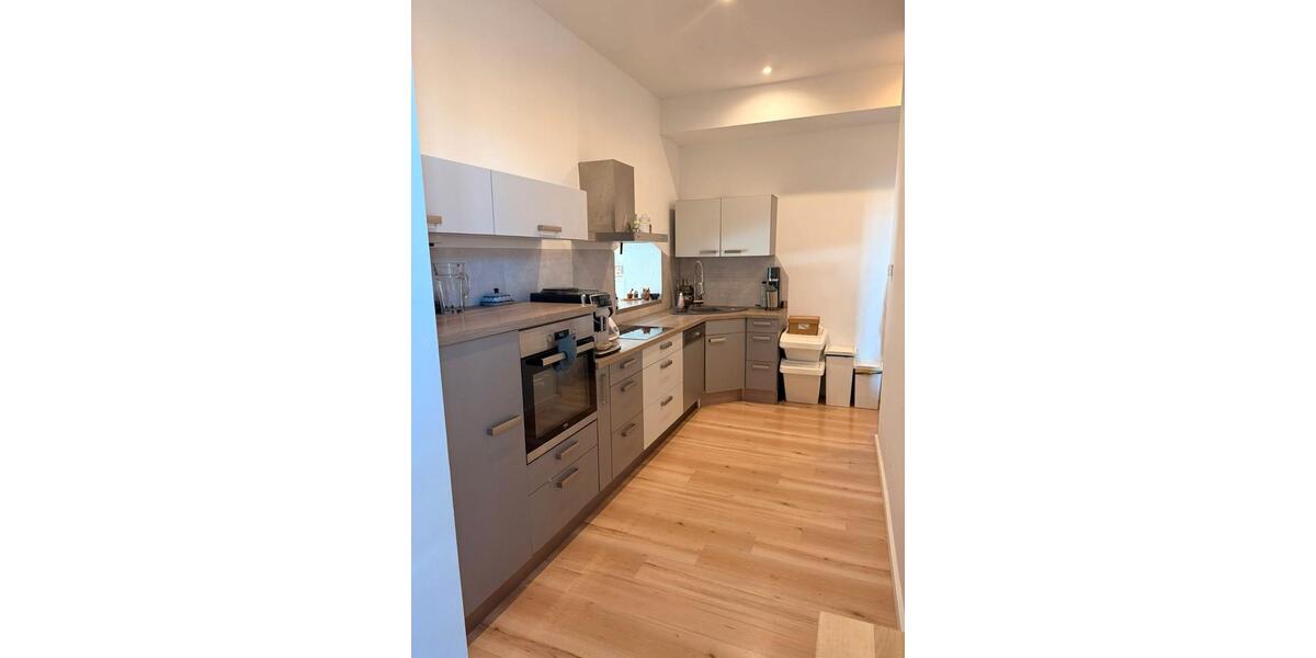 Loft - Studio - Atelier Gardelegen - 3.5 Zimmer, 108 m&sup2;, 909&euro; | Angebot:25965142