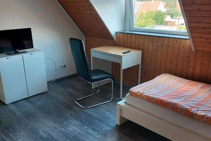 Wohnen auf Zeit Wolfsburg - 6 Zimmer, 16 m&sup2;, 495&euro; | Angebot:23298650
