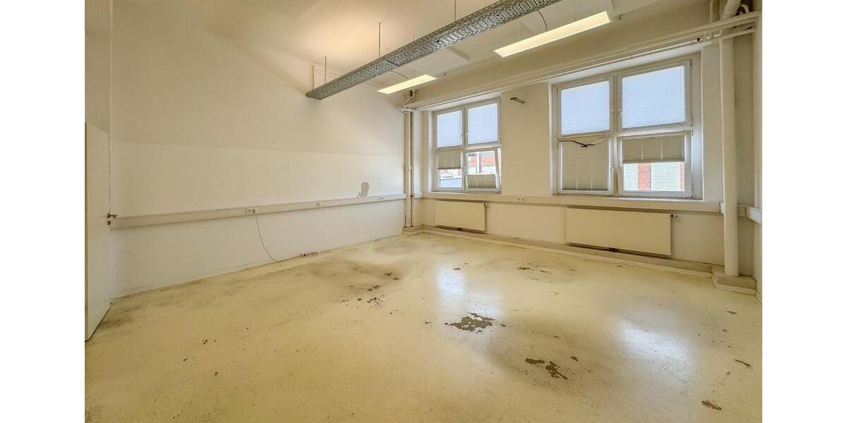 Gewerbeobjekt Witten Annen - 2.039&euro; | Angebot:21524659