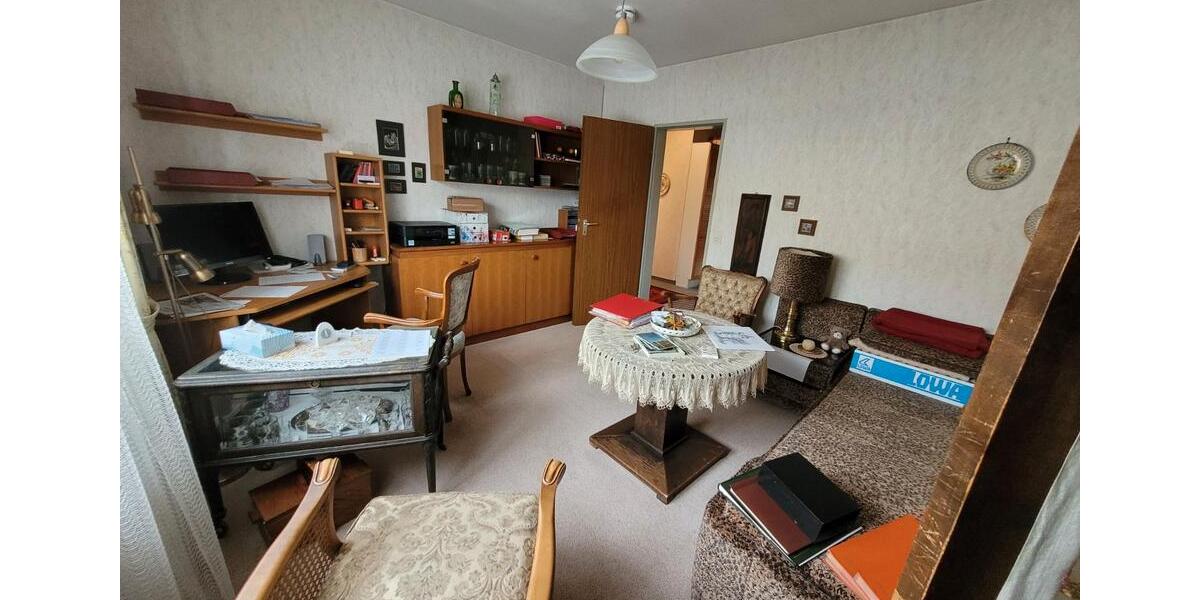 Etagenwohnung Zirndorf - 3 Zimmer, 85 m&sup2;, 950&euro; | Angebot:26700336