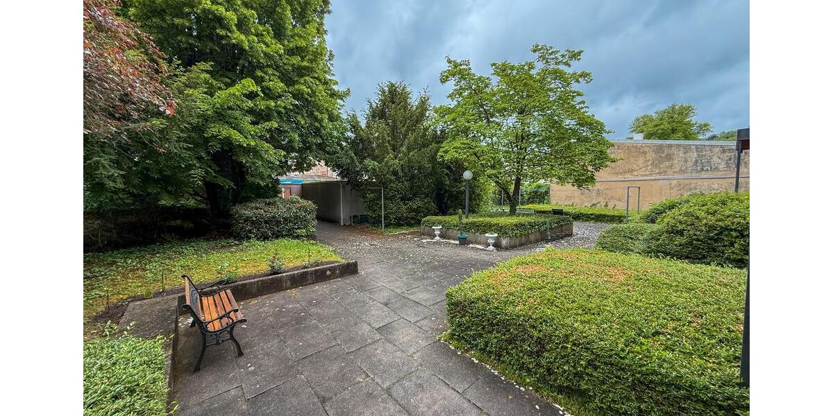 Erdgeschoßwohnung Zweibrücken - 1 Zimmer, 48 m&sup2;, 340&euro; | Angebot:26560330
