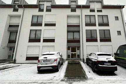 3,5 Zimmer Wohnung Balkon Garage Zentrum Sindelfingen