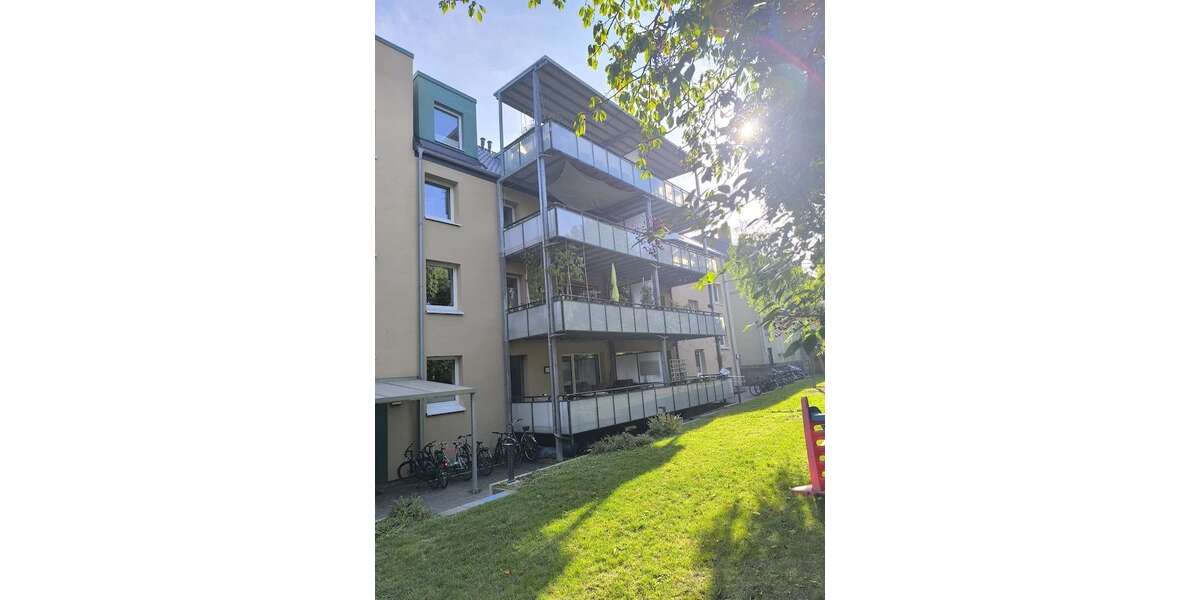 Etagenwohnung Gießen Schlangenzahl - 3 Zimmer, 128 m&sup2;, 1.245&euro; | Angebot:27280718