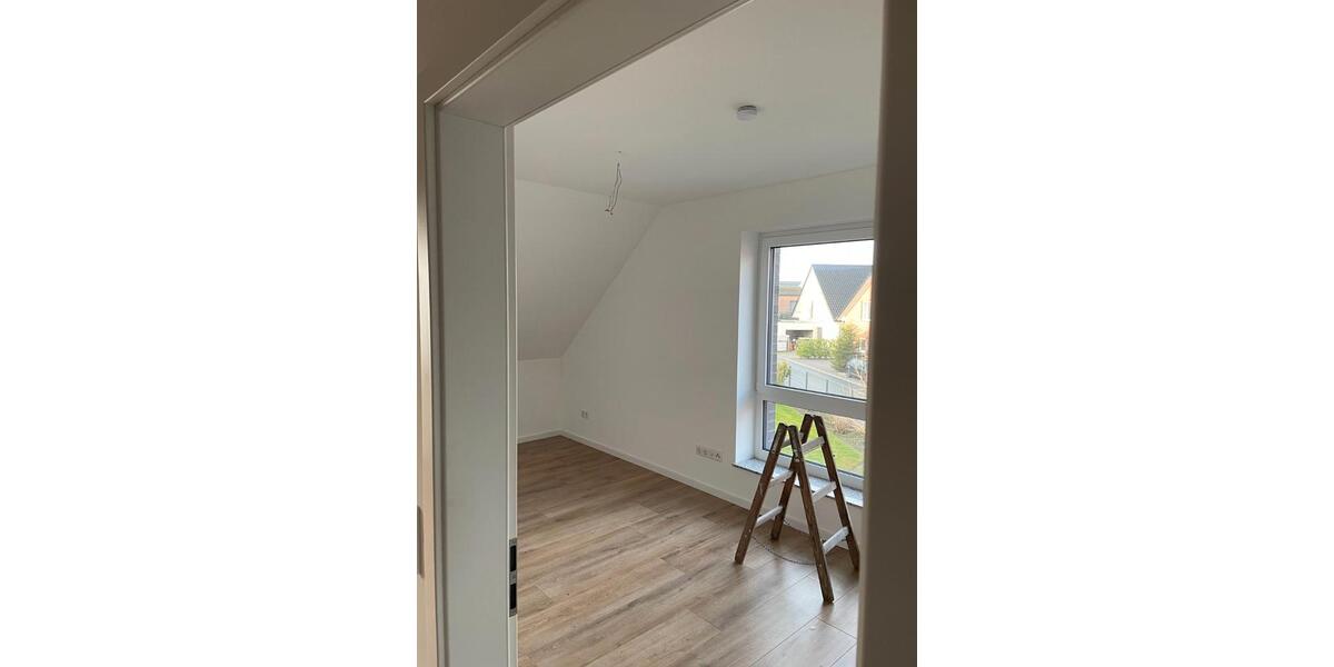 Doppelhaushälfte Ostbevern - 4 Zimmer, 122 m&sup2;, 1.500&euro; | Angebot:26051081