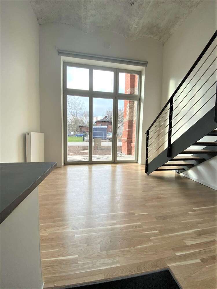Wohnung zum Mieten in Berlin 784,30 € 35.65 m²