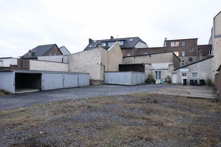 Gewerbeobjekt Alsdorf - 1.650&euro; | Angebot:25140570