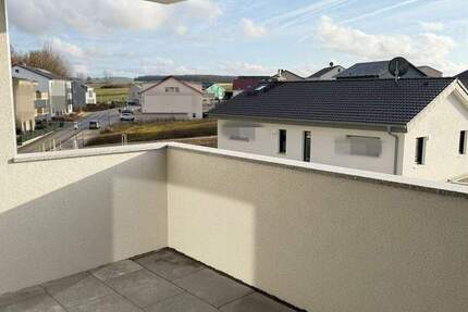 Wohnung Gerolzhofen - 3 Zimmer, 104 m&sup2;, 1.150&euro; | Angebot:24637210