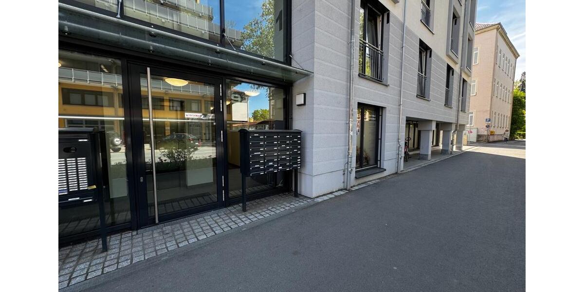 Gewerbeobjekt Kulmbach Blaich - 2.350&euro; | Angebot:25905503