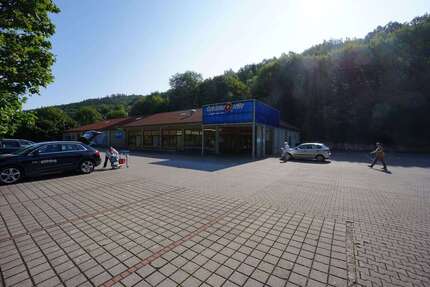 Gewerbeobjekt Ruhla - 222&euro; | Angebot:23319848