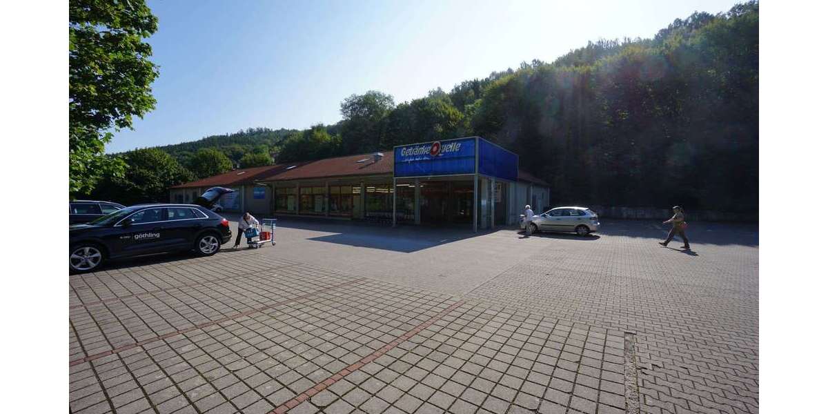 Gewerbeobjekt Ruhla - 222&euro; | Angebot:23319848