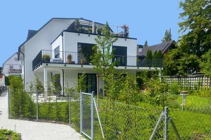 Wohnung München Hadern - 2 Zimmer, 73 m&sup2;, 1.780&euro; | Angebot:26855845