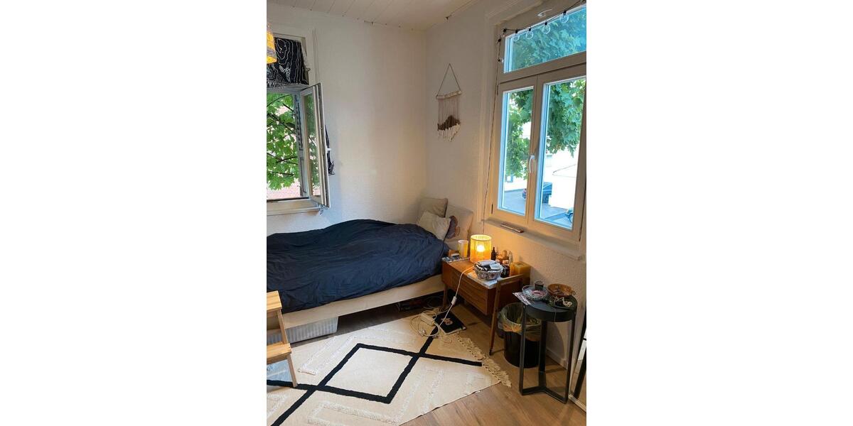 Etagenwohnung Schwäbisch Gmünd - 4 Zimmer, 92 m&sup2;, 1.100&euro; | Angebot:26367609