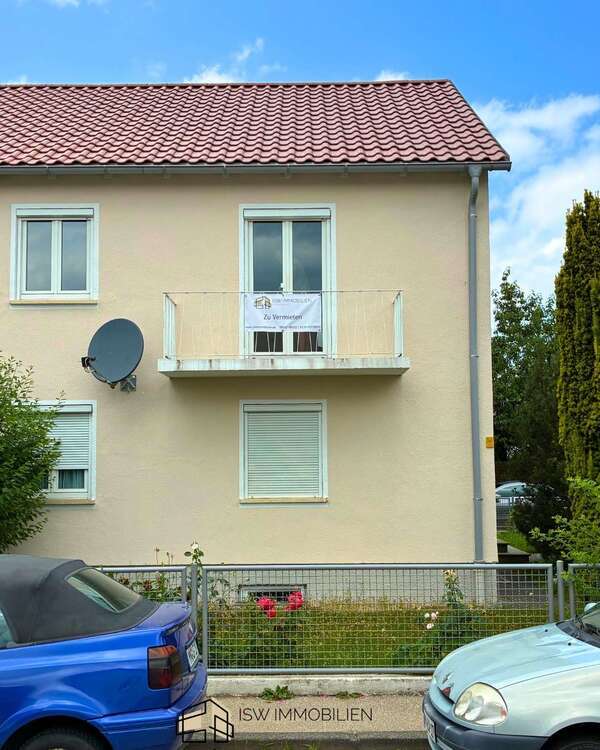 Wohnung zum Mieten in Mindelheim 1.034 € 92 m²