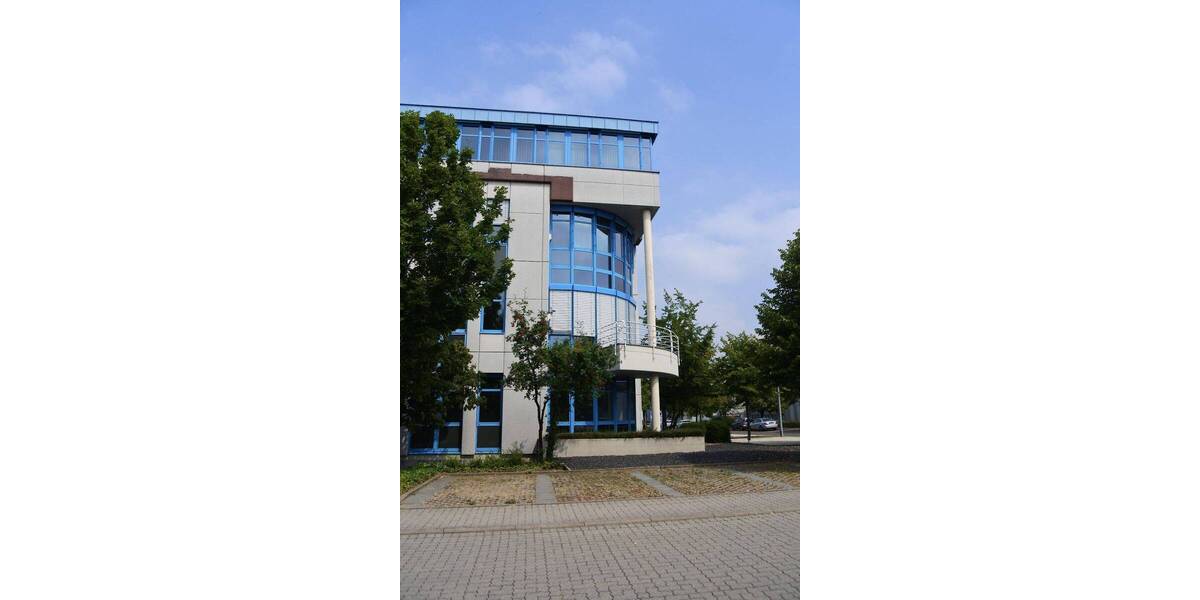 Gewerbeobjekt Wiedemar - 5.987&euro; | Angebot:26107304