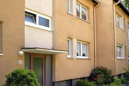 Gemütliche 2-Zimmer-Etagenwohnung in Duisburg 2 zimmer