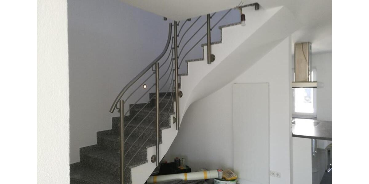 Maisonettenwohnung Langen (Hessen) - 3 Zimmer, 140 m&sup2;, 1.580&euro; | Angebot:26196699