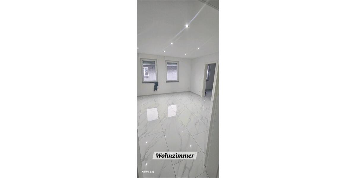 Etagenwohnung Lübbecke - 3 Zimmer, 60 m&sup2;, 650&euro; | Angebot:26504038