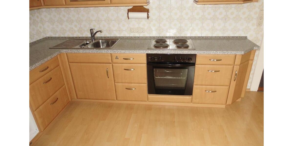 Erdgeschoßwohnung Hirschau - 3 Zimmer, 640&euro; | Angebot:23009577