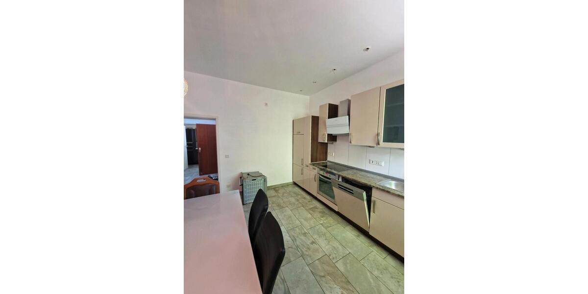 Erdgeschoßwohnung Duisburg Duisburg-Mitte - 2 Zimmer, 61 m&sup2;, 800&euro; | Angebot:26602690
