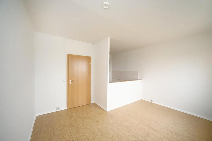 Gemütliche 2-RaumWohnung