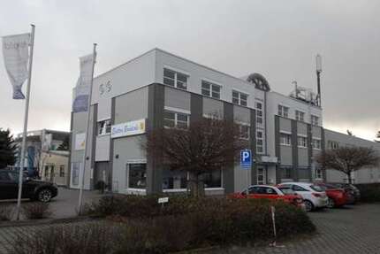 Gewerbeobjekt Bodenheim - 2.330&euro; | Angebot:24598880