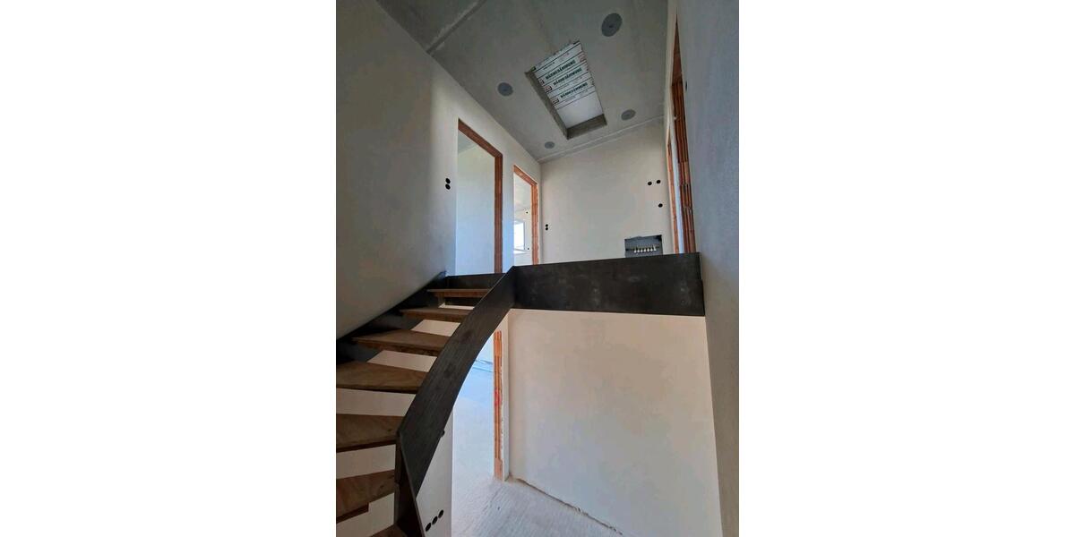 Doppelhaushälfte Buttenwiesen - 4.5 Zimmer, 124 m&sup2;, 1.700&euro; | Angebot:24367570