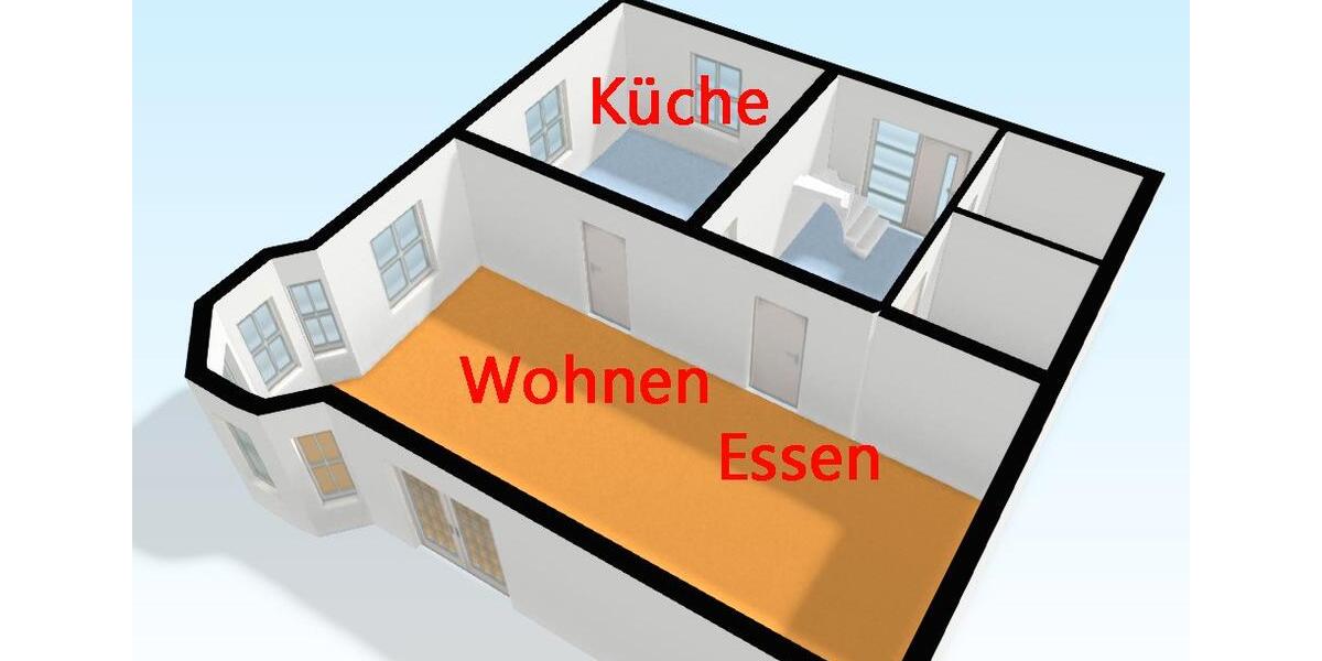 Einfamilienhaus Schleiden - 5.5 Zimmer, 175 m&sup2;, 1.560&euro; | Angebot:26126581