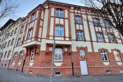 Wohnung Magdeburg Hopfengarten - 2 Zimmer, 47 m&sup2;, 320&euro; | Angebot:25844360