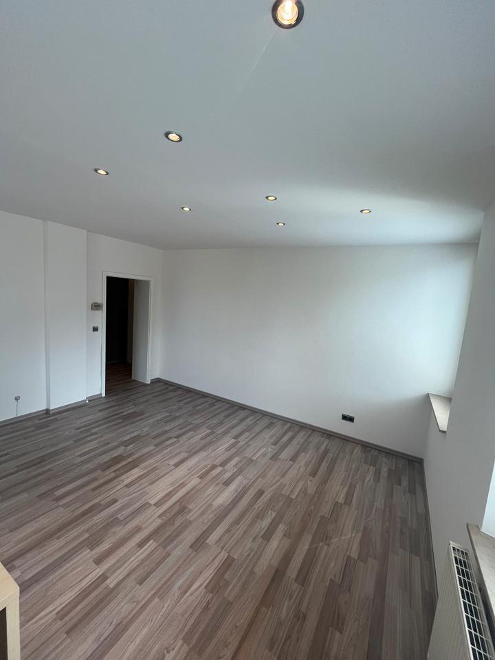 möblierte 1-Zimmer-Wohnung in Fürth – Internet inklusive