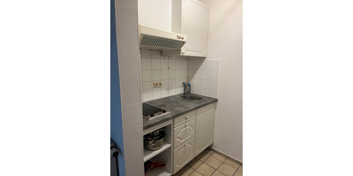 Etagenwohnung Bad Birnbach Asenham - 1 Zimmer, 27 m&sup2;, 330&euro; | Angebot:26639957