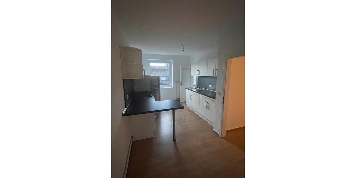 Etagenwohnung Remscheid Gemarkung Bergisch Born - 2 Zimmer, 56 m&sup2;, 450&euro; | Angebot:24982466