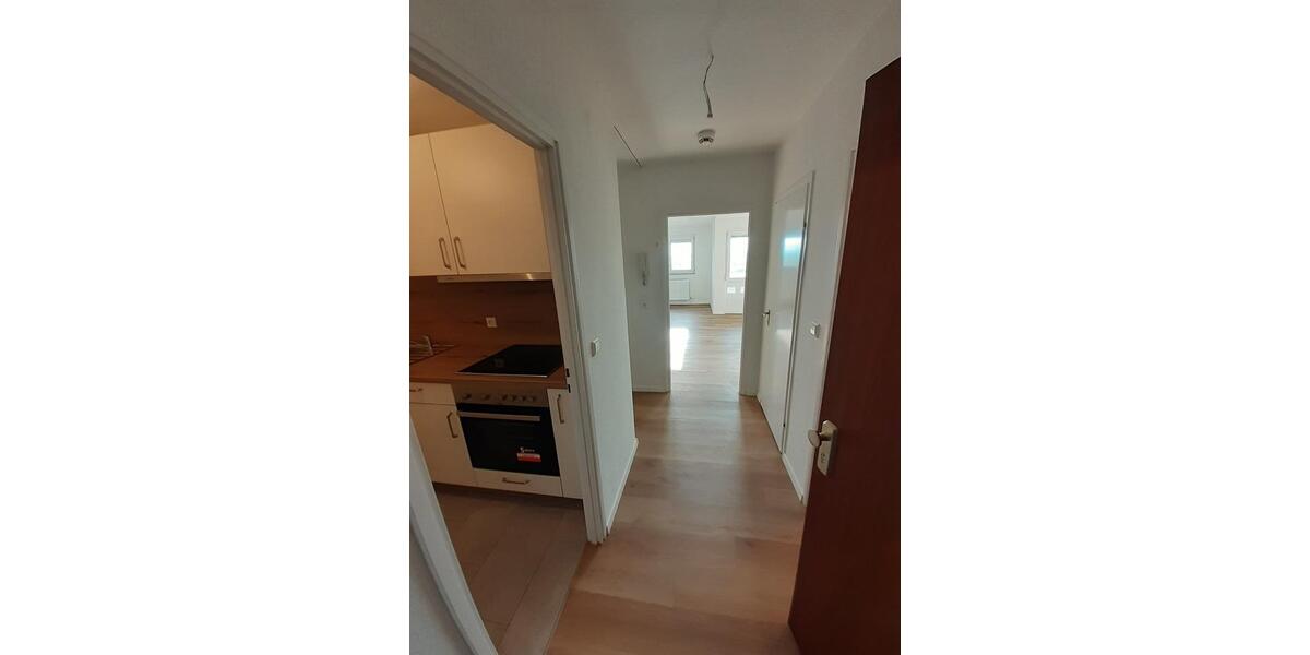 Etagenwohnung Reutlingen Orschel-Hagen - 1 Zimmer, 40 m&sup2;, 500&euro; | Angebot:25964365
