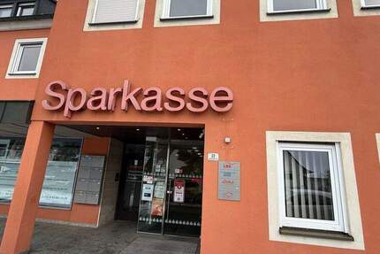 Gewerbeobjekt Schwarzach am Main Stadtschwarzach - 6 Zimmer, 150 m&sup2;, 1.100&euro; | Angebot:25774921