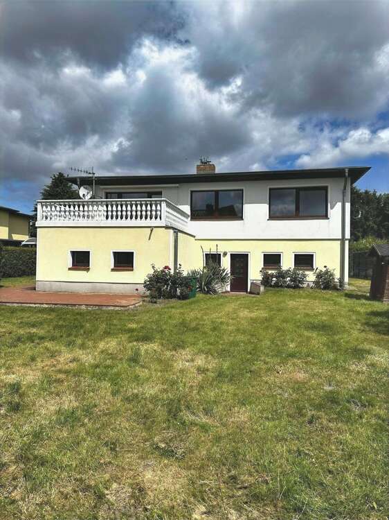 Haus zum Mieten in Zinnowitz 1.500 € 190 m² 8 zimmer