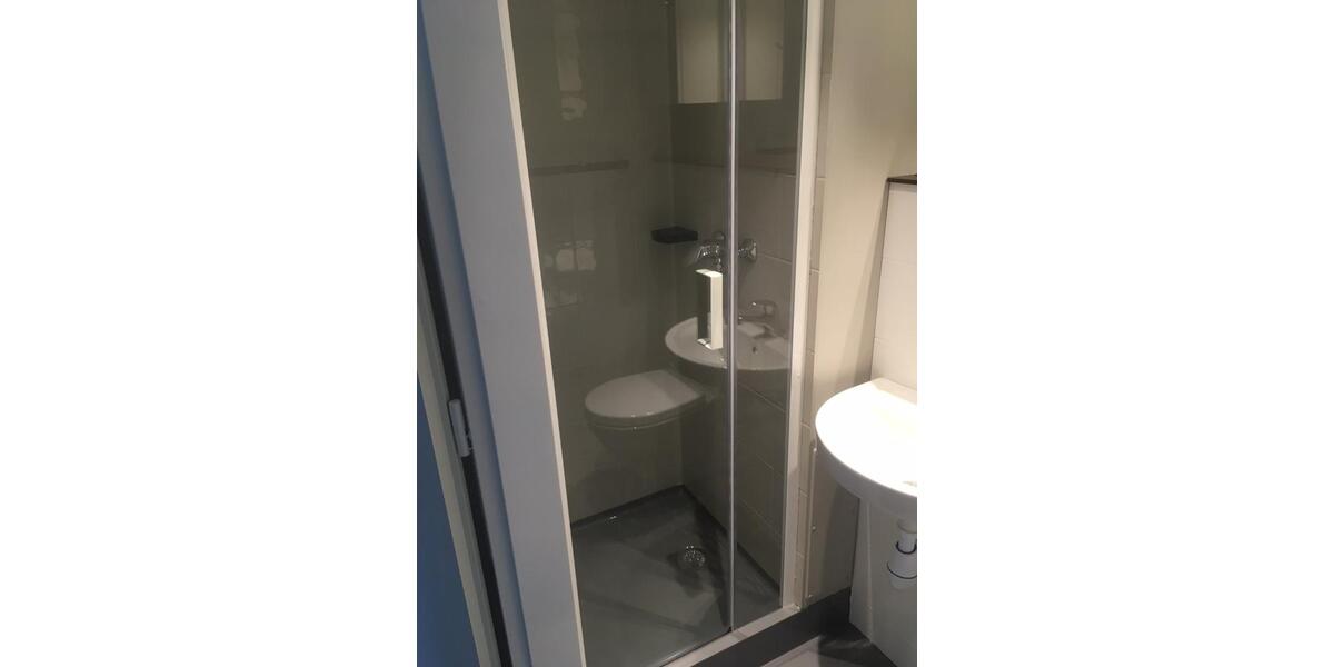 Etagenwohnung Albstadt - 1 Zimmer, 22 m&sup2;, 370&euro; | Angebot:26335389